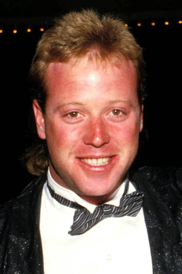 Mike Norris fotoğrafı