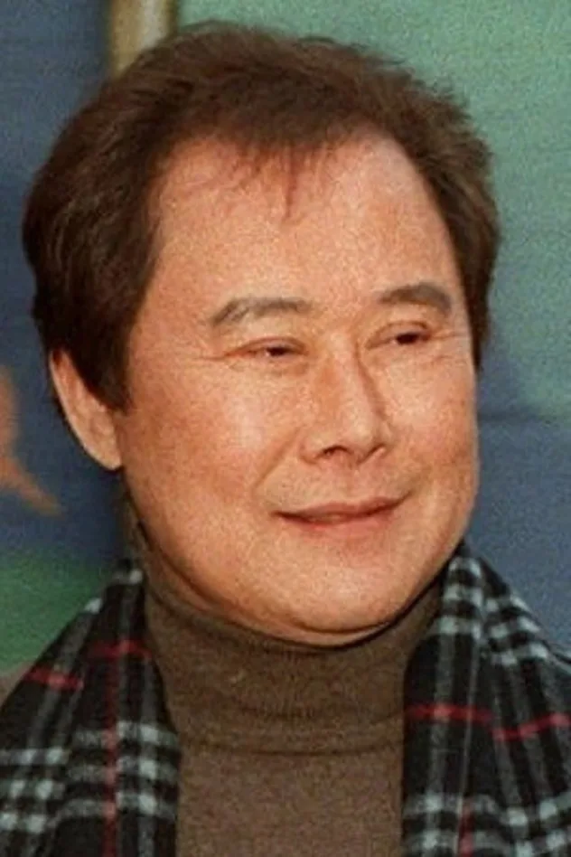 Soon-Tek Oh fotoğrafı