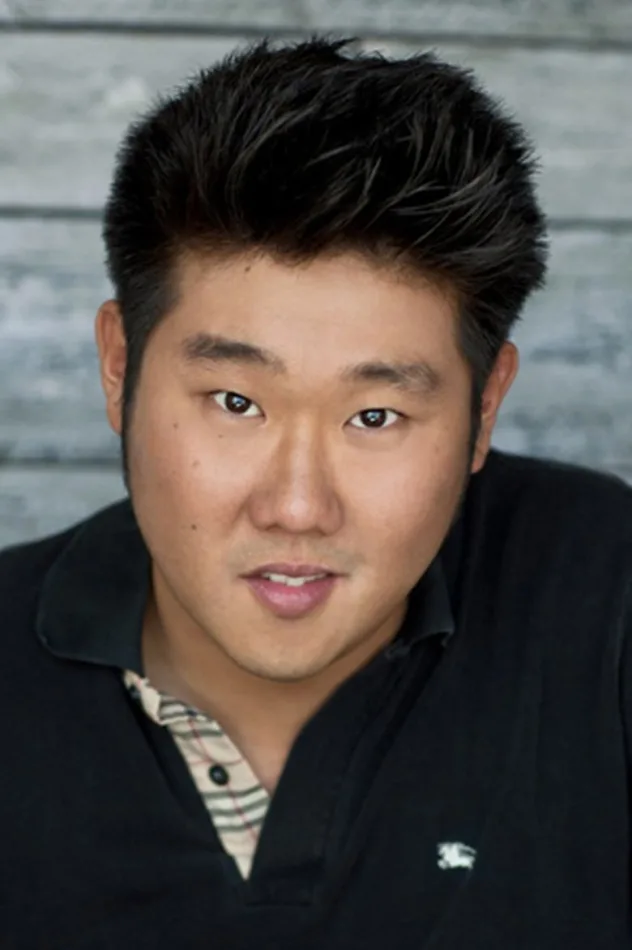Peter S. Kim fotoğrafı