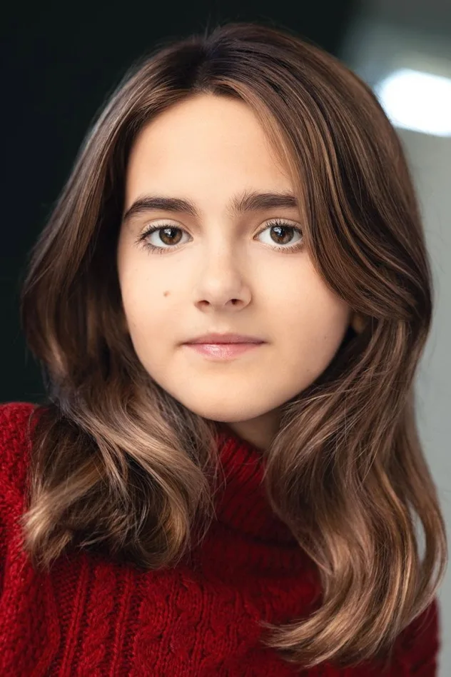 Bianca Belle fotoğrafı