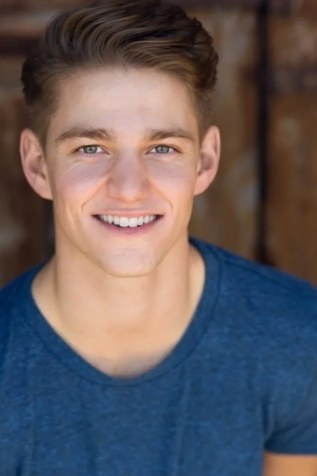 Nico Greetham fotoğrafı