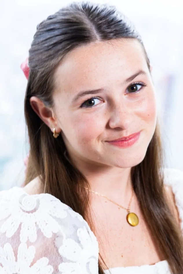 Cailey Fleming fotoğrafı