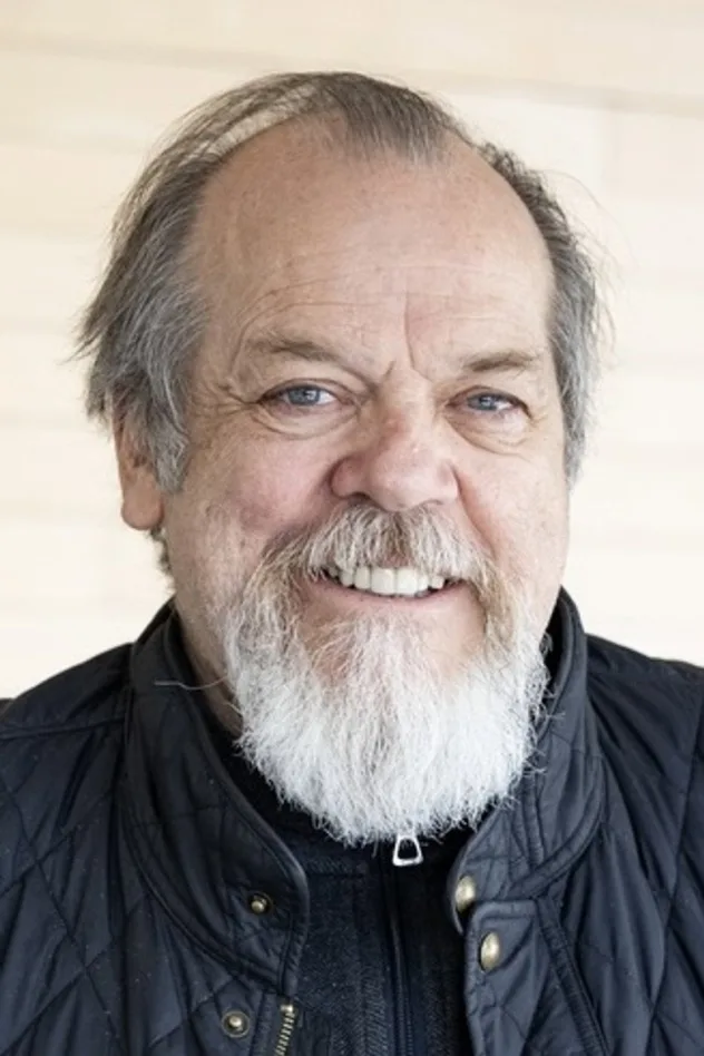 Guy Nadon fotoğrafı