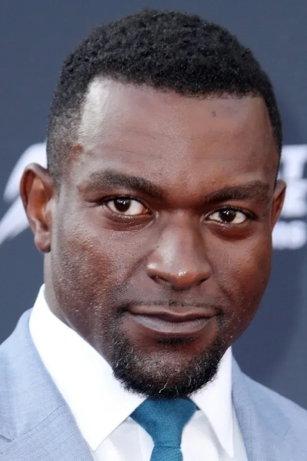 Обложка для Michael James Shaw