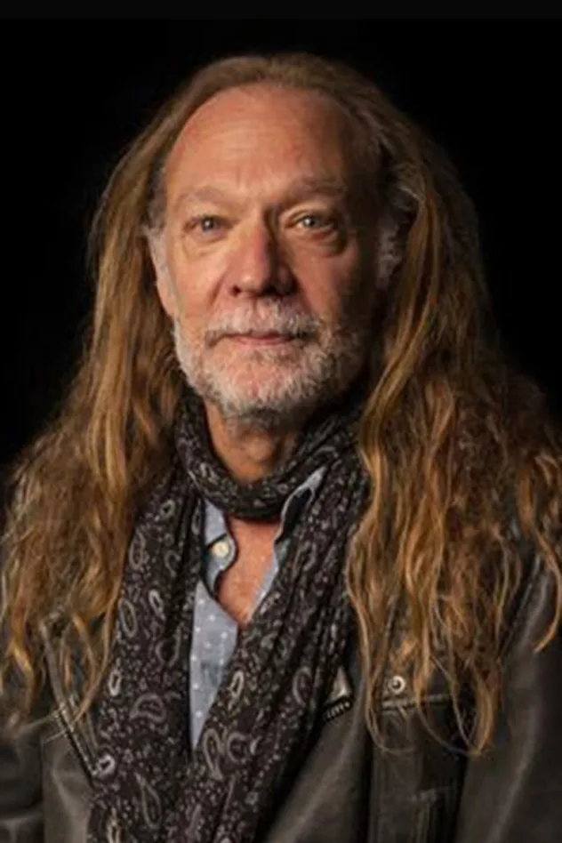 Greg Nicotero fotoğrafı