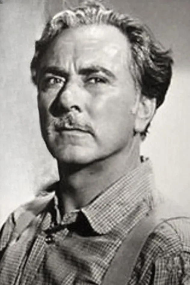 Alberto Morin fotoğrafı