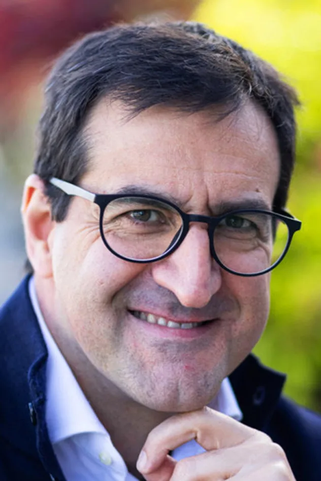 Matteo Caremoli fotoğrafı