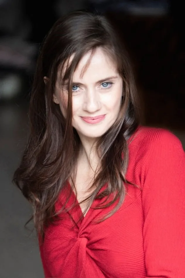 Chiara Iezzi fotoğrafı