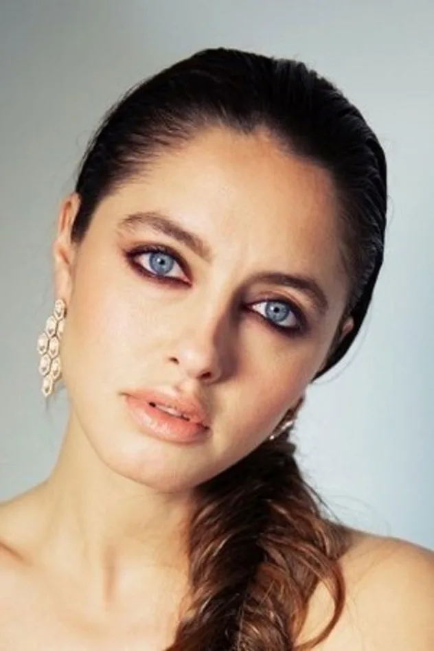 Matilde Gioli fotoğrafı