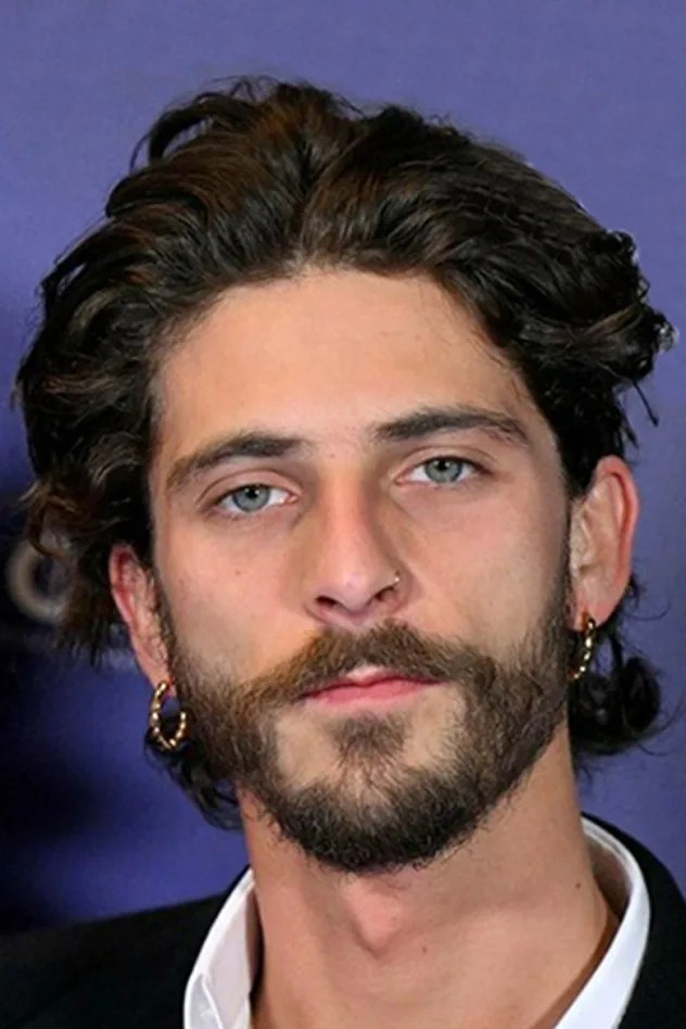 Alessandro De Santis fotoğrafı
