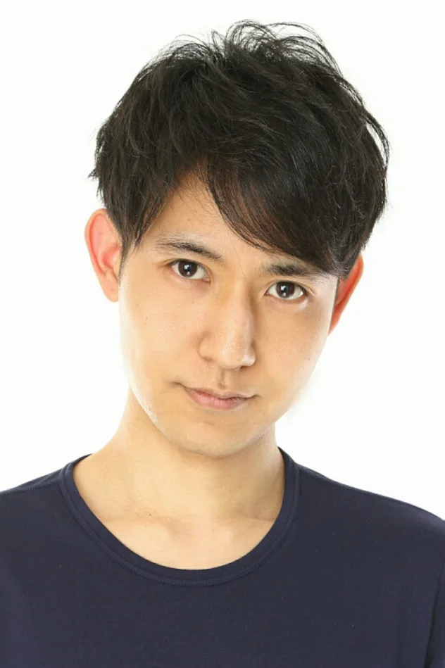 村井雄治 fotoğrafı