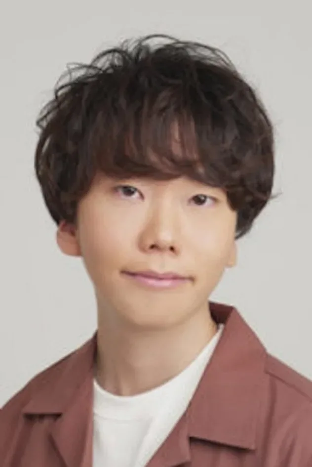 Imagen de portada para 山本祐也