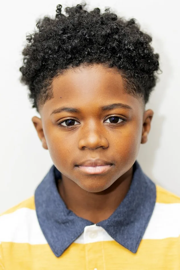 Danny Boyd Jr. fotoğrafı