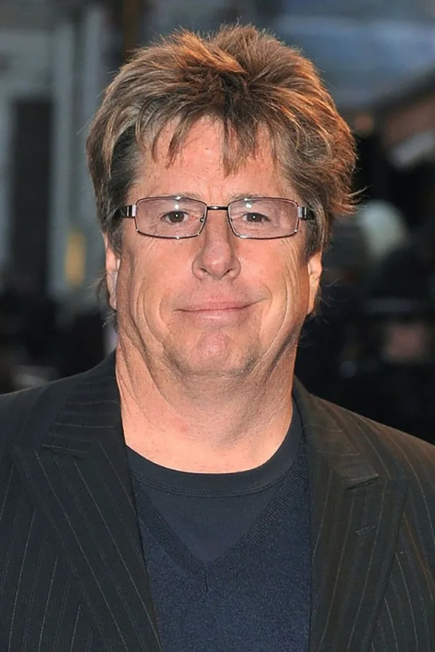 Andy Tennant fotoğrafı