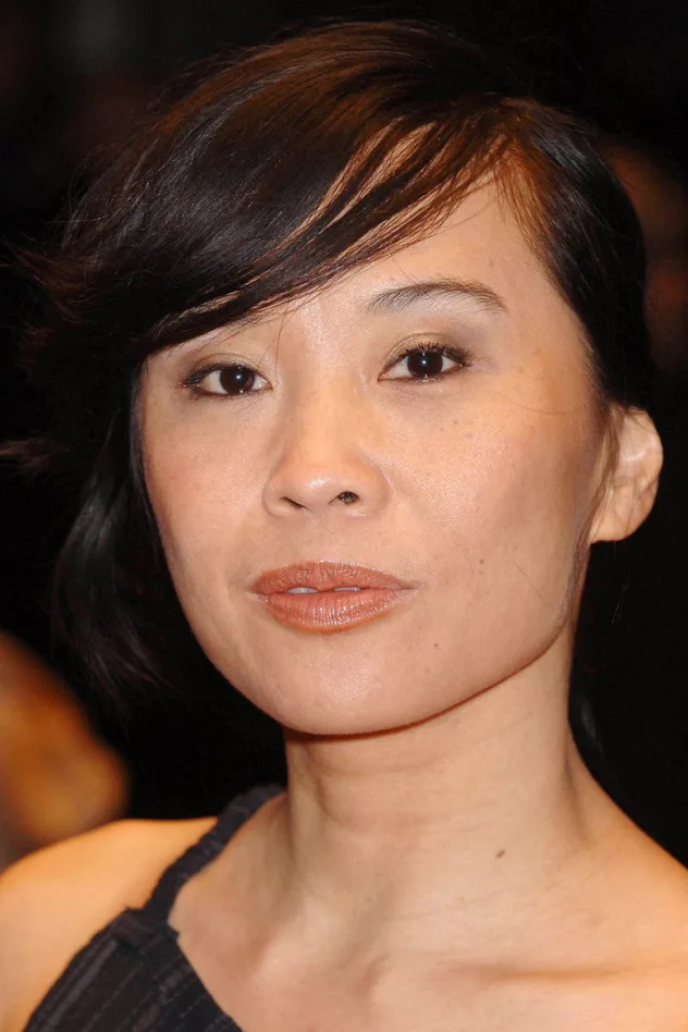 Sook-Yin Lee fotoğrafı
