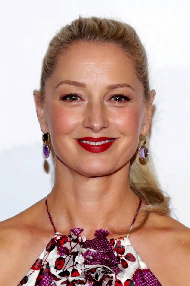 Katherine LaNasa fotoğrafı