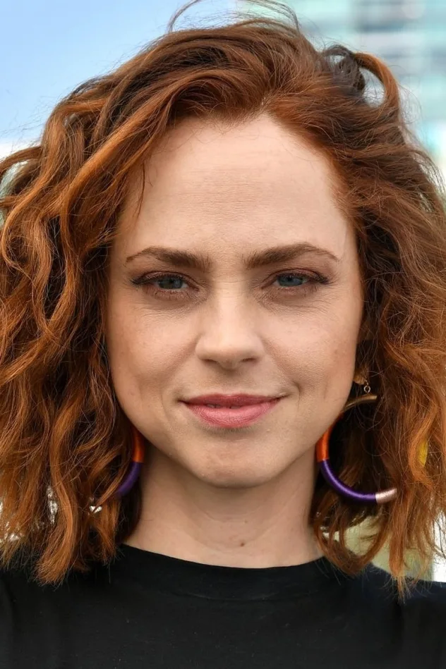 Fiona Dourif fotoğrafı