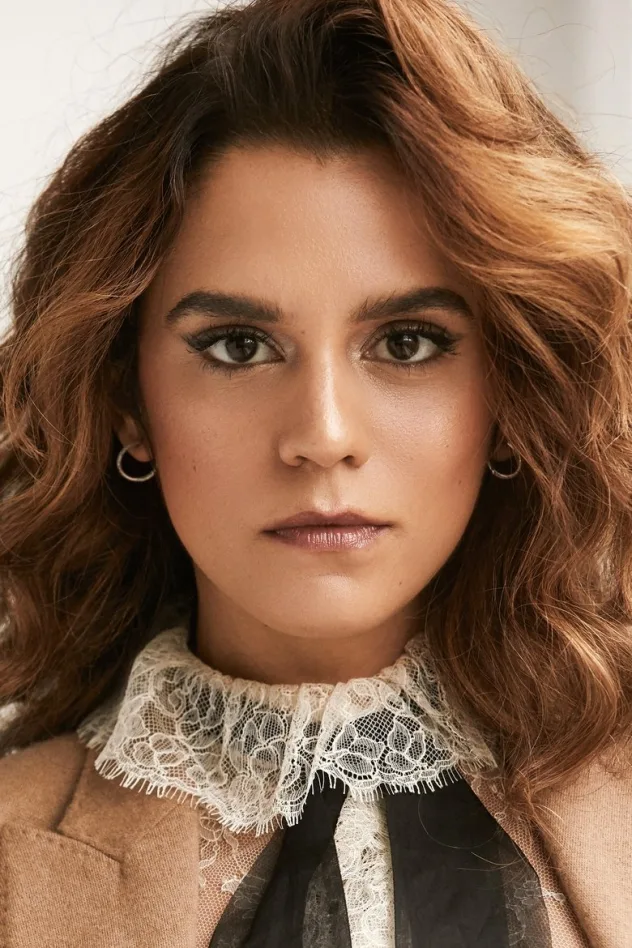 Sepideh Moafi fotoğrafı