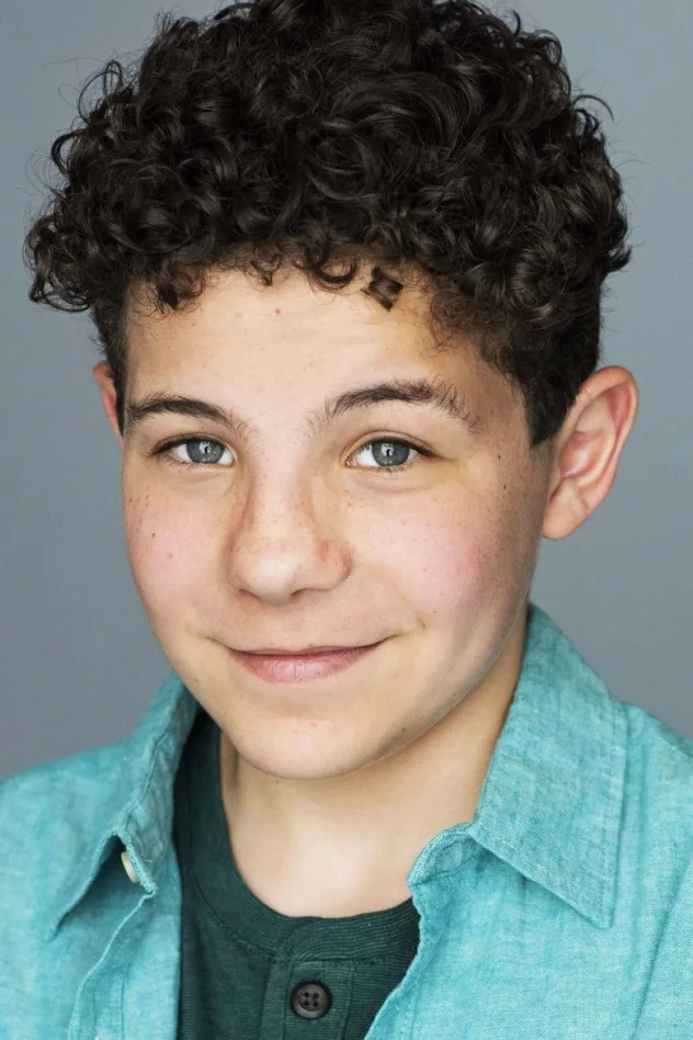 Jadon Sand fotoğrafı