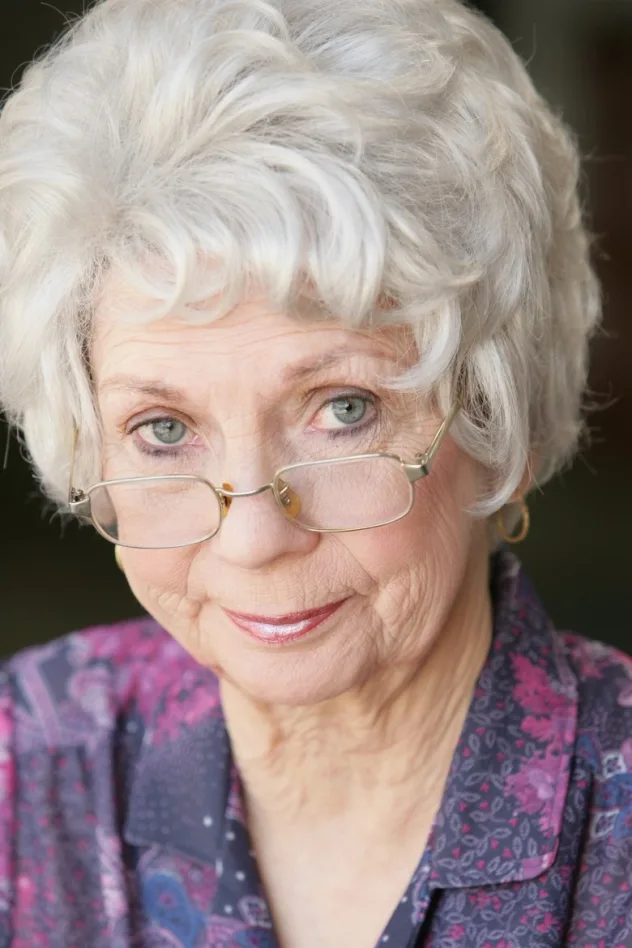 Jill Basey fotoğrafı