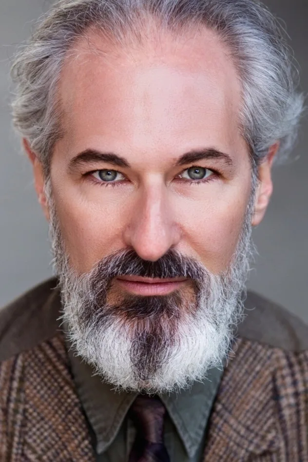 Marc Geller fotoğrafı