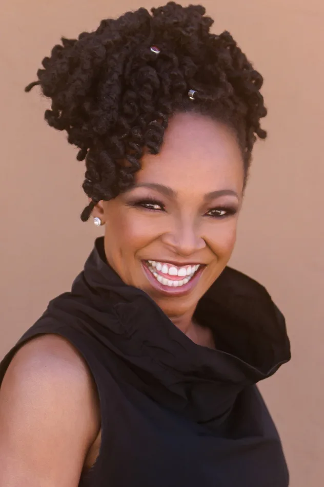 Siedah Garrett fotoğrafı