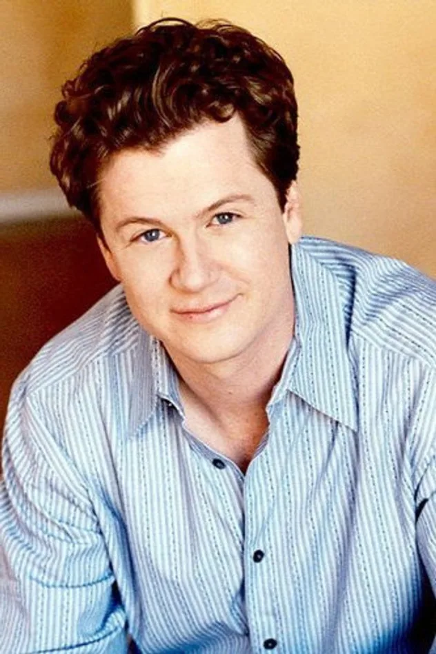 Jonathan Mangum fotoğrafı