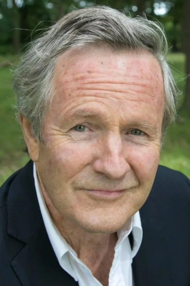 Alistair Findlay fotoğrafı