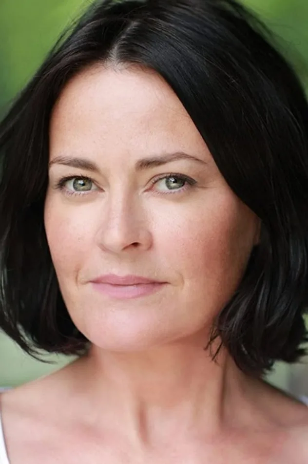 Sarah Belcher fotoğrafı