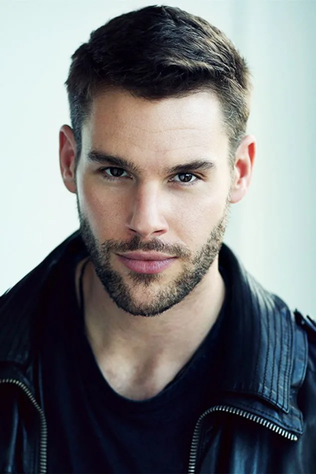Paul Luebke fotoğrafı