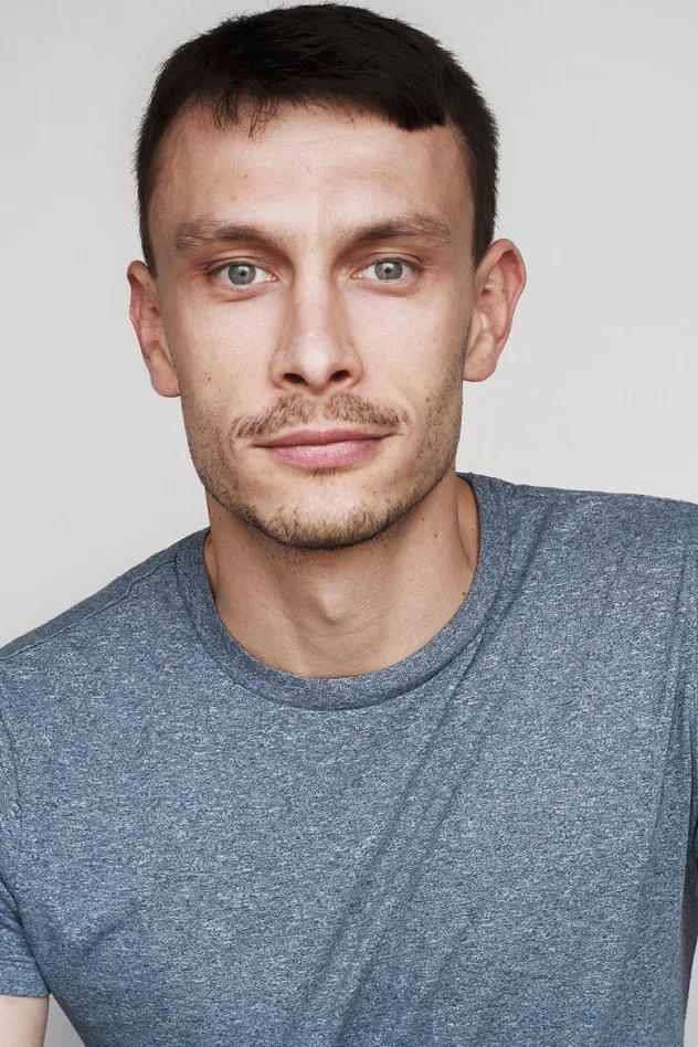 Richard Gadd fotoğrafı