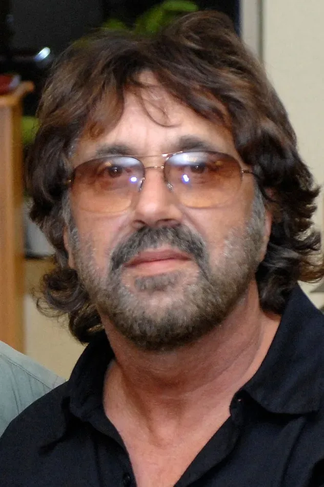 Обложка для Shuki Levy
