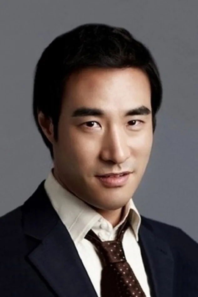 Bae Sung-woo fotoğrafı