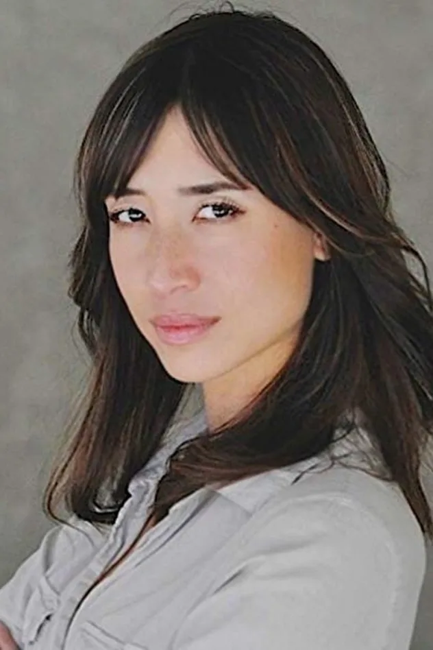 Meiling Melançon fotoğrafı