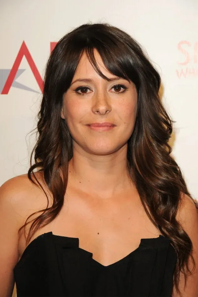 Обложка для Kimberly McCullough