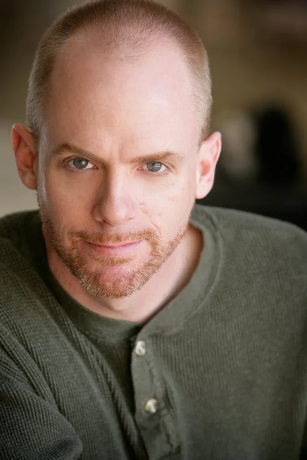 Matthew Walker fotoğrafı