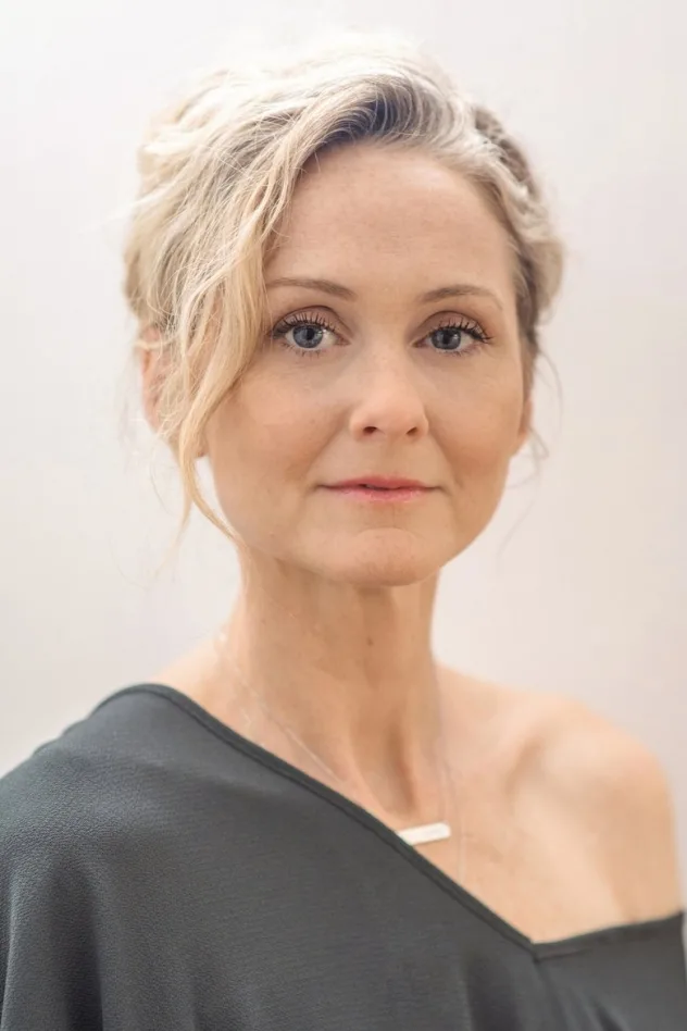 Heather Kafka fotoğrafı