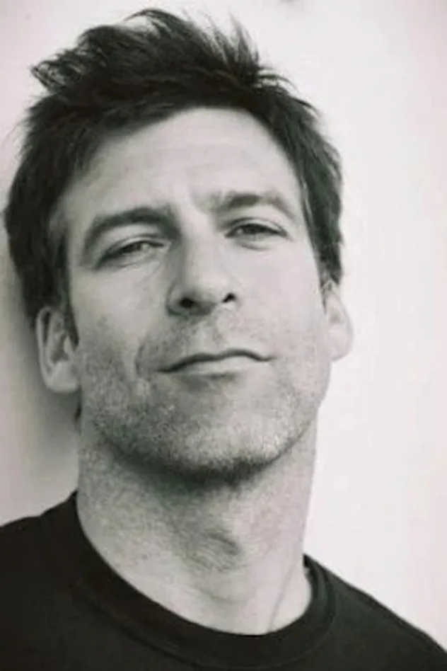 Todd Tesen fotoğrafı