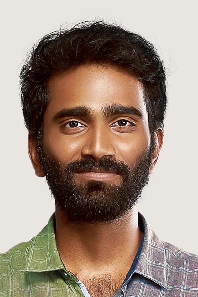 Pradeep Ranganathan fotoğrafı