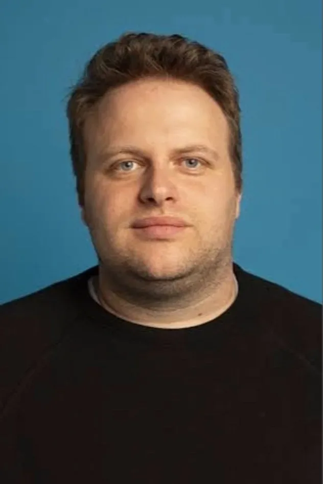 صورة الغلاف لـ Sean O'Connor