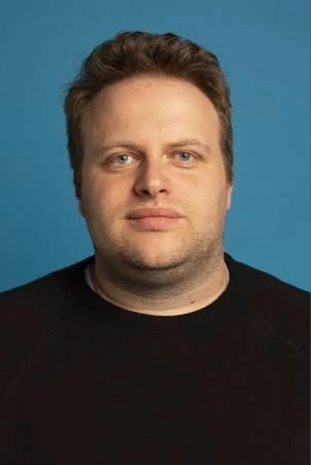 Sean O'Connor