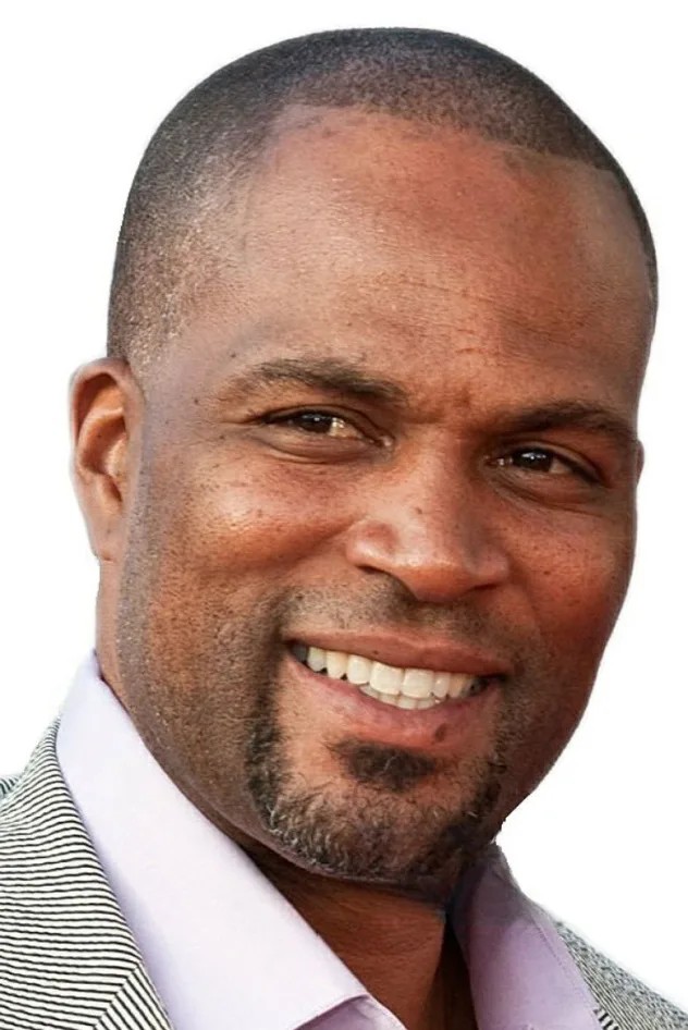 Chris Spencer fotoğrafı