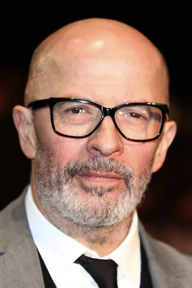 Jacques Audiard fotoğrafı