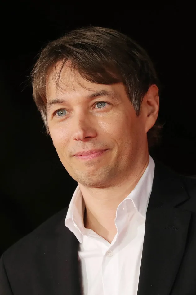 Sean Baker fotoğrafı