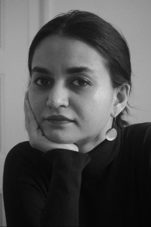 Payal Kapadia fotoğrafı