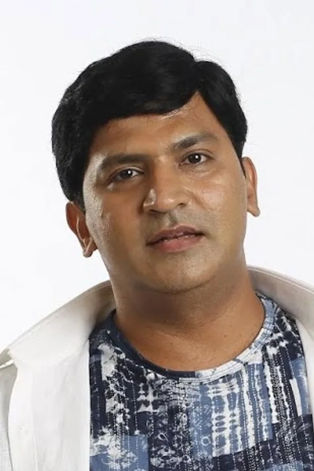 Sunil Reddy fotoğrafı