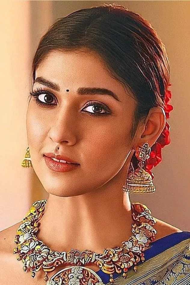 Nayanthara fotoğrafı