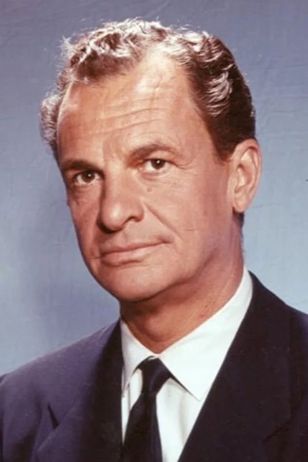 James Gregory fotoğrafı
