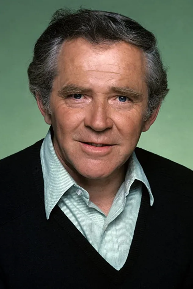 James Broderick fotoğrafı