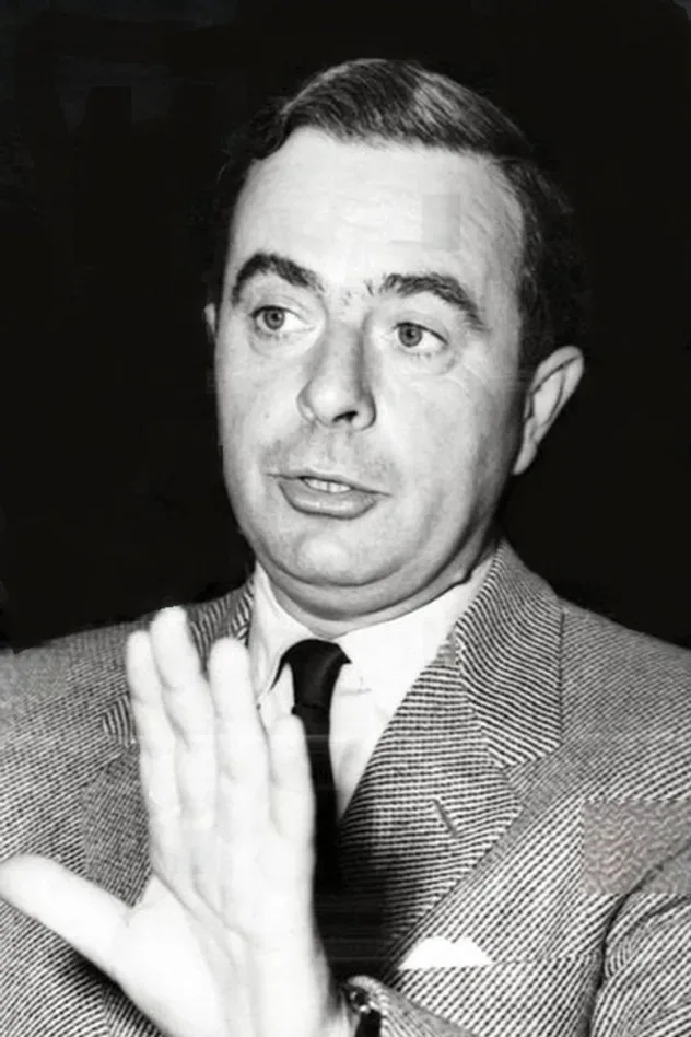 صورة الغلاف لـ Lewis Allen